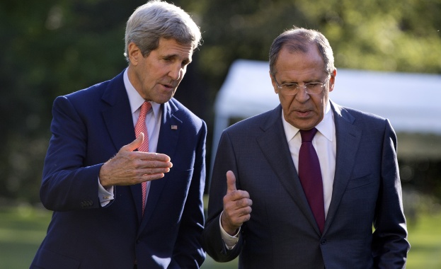 Джон Кери ще посети Русия от 22 до 25 март