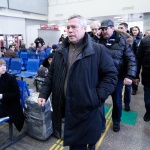 Намерена  е и втората черна кутия на разбилия се самолет на Flydubai