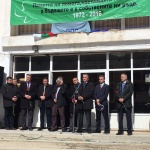 ДПС: Осъждаме Баташкото клане