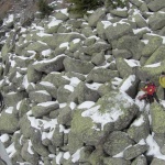 Хеликоптер на „Активна грижа“ спаси бедстващи руски туристи на Витоша