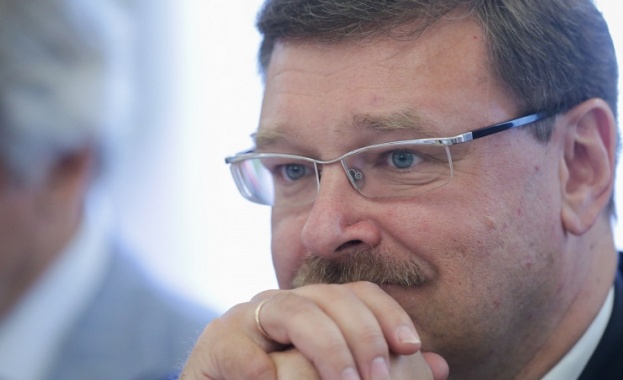 Косачов: САЩ сами не вярват в изказванията си, че са заинтересовани в силна Русия