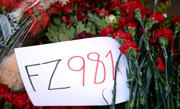 Полицай от Рига може да бъде уволнен заради коментар за катастрофата в Ростов на Дон