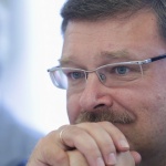 Косачов: САЩ сами не вярват в изказванията си, че са заинтересовани в силна Русия