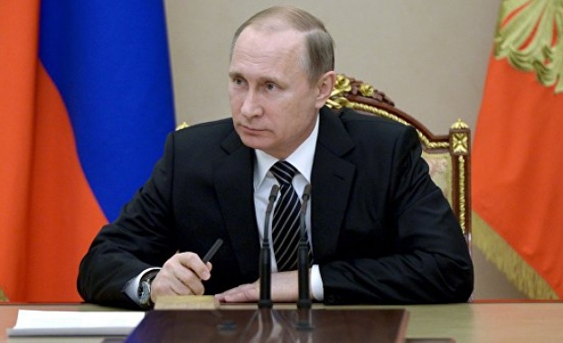 Две трети от руснаците подкрепят преизбирането на Путин