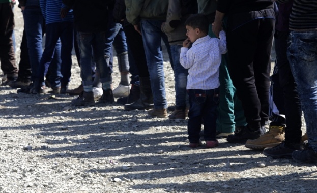 Бежанците не се били насочили към България след споразумението ЕС - Турция