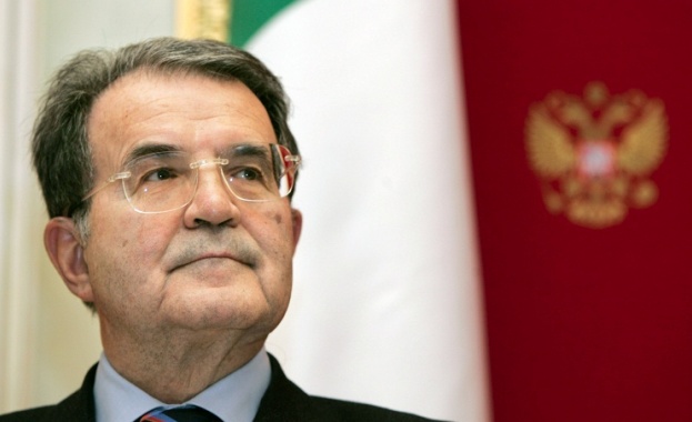 Романо Проди: ЕС допуска много грешки в отношенията си с Русия