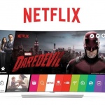 Всички LG смарт телевизори са съвместими с Netcast