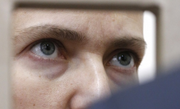 Руският съд се произнася днес по делото Савченко