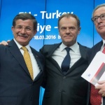 Файненшъл таймс: ЕС продаде душата си на Турция
