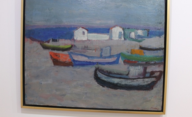 Най-доброто от Георги Баев очаква своята публика “на прага” на Морската градина