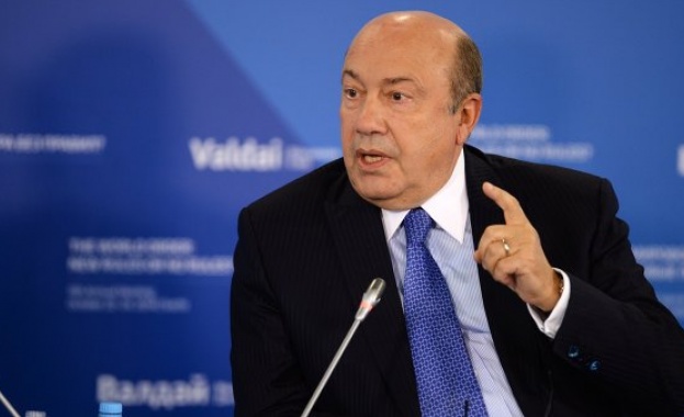 Игор Иванов: Европа е най-близко до употребата на ядрено оръжие от Втората световна война насам