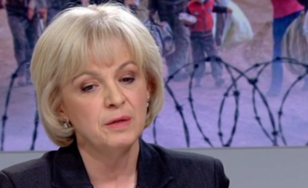 В Кресна няма да се прави лагер за бежанци