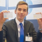 16-годишен българин, специалист по интернет сигурност, покори Германия