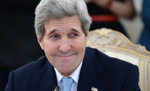 Песков: САЩ се обърнаха към Путин с молба да проведе среща с Джон Кери