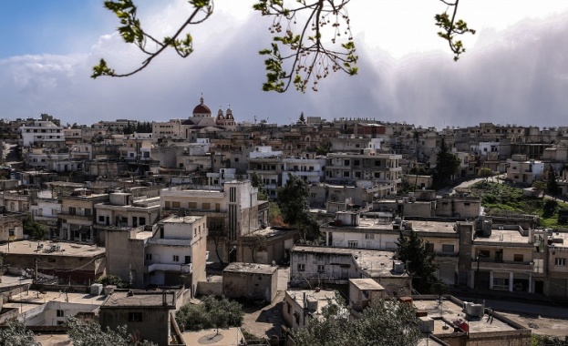 Прекратяването на огъня в Сирия е било нарушено 5 пъти през последното денонощие