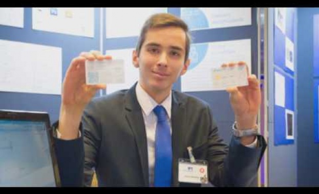 Българче - най-добрият учен в Европа