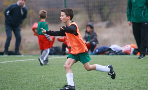 Столичната община стартира програма за подпомагане на спортните клубове