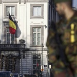 Спад на еврото и на европейските акции след експлозиите в Брюксел