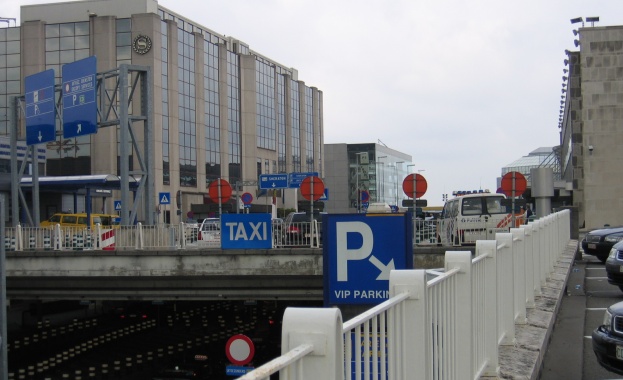 Белгия обяви най-висока степен на тревога 