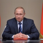 Путин изрази съболезнования на белгийците и осъди варварските атентати в Брюксел