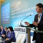 AES: Дългосрочният договор за изкупуване на енергия е съвместим с либерализацията на енергийния пазар