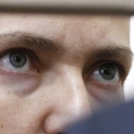 Савченко не признава присъдата на руския съд