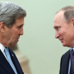 Кремъл потвърди: Срещата между Путин и Кери ще се проведе на 23 март