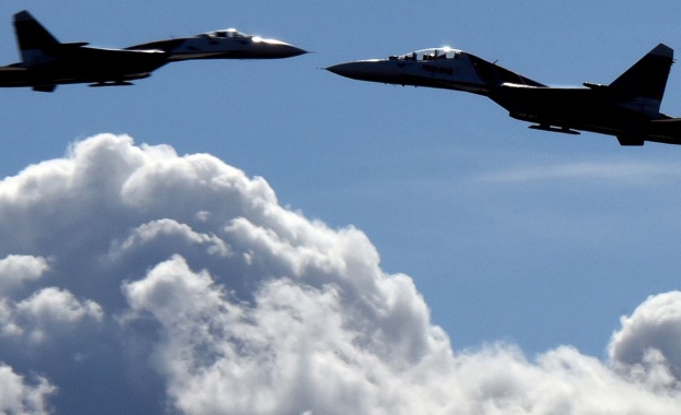 Руски военен самолет ще прелети над България по договора „Открито небе”