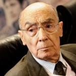 Жозе Самараго: Хаосът е просто ред, който чака да бъде дешифриран