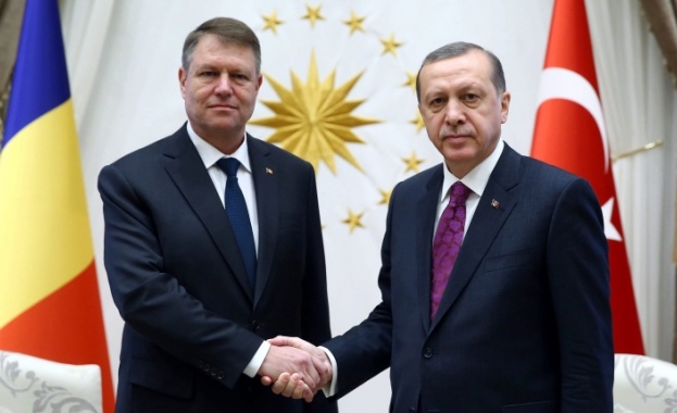 Един от брюкселските терористи хванат в Турция преди време, в Белгия го пуснали