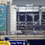 Белгия, тил на тероризма?