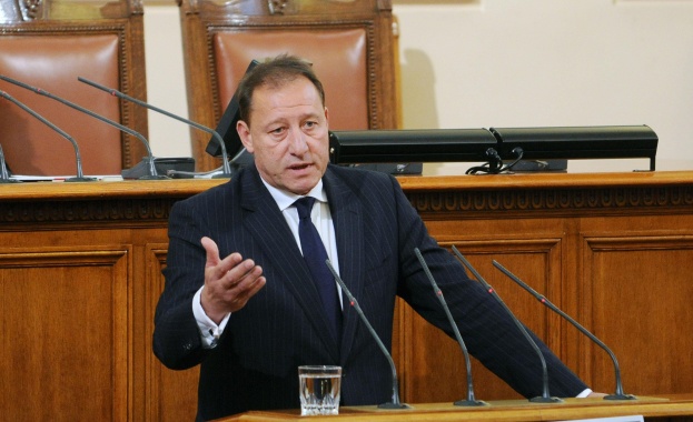 А. Найденов: Скептичен съм относно необходимостта от закон за тероризма, но ако се предложи, ще го подкрепим
