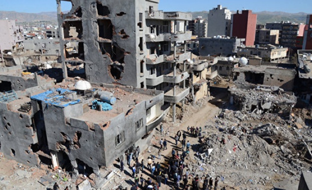 Politico: Турция се превръща в Сирия