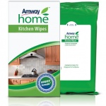 Кухненските кърпички L.O.C. на Amway ви помагат да почистите бързо и ефективно 