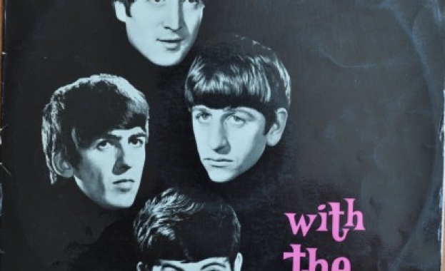 111 000 долара за плоча с демо запис на "Бийтълс"