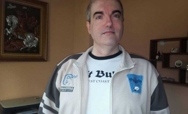 Да помогнем на Георги да види пролетта навън