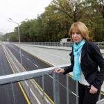 Столична община получава терен за изграждане на естакада на бул. „Пейо Яворов”