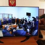 Песков за предложението на Порошенко: Русия ще действа според закона