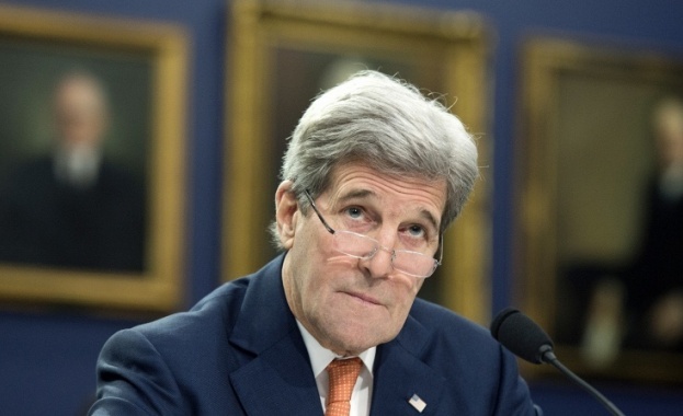 Джон Кери пристига днес на трето за по-малко от година посещение в Москва