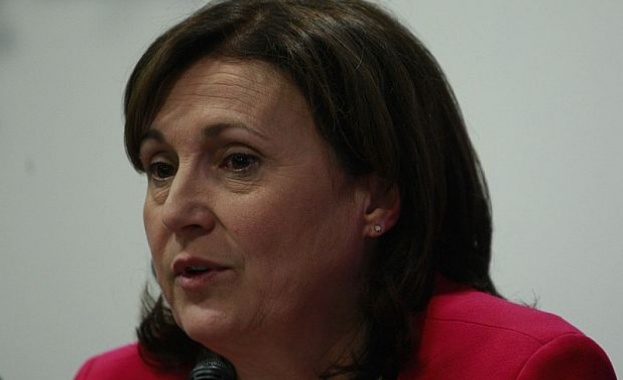 Граждански права не сме нарушавали, защитава Бъчварова МВР учението