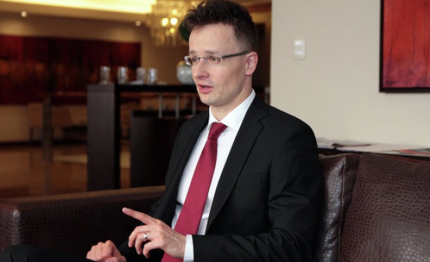 Оборотът на унгарския бизнес е намалял с 4,5 млрд. долара заради санкциите срещу Русия