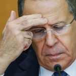 Лавров: Заради атентатите в Брюксел европейците трябва да отложат геополитическите игри