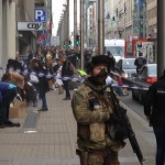 Time: Пет причини, поради които ЕС се превърна в основна цел за ИД