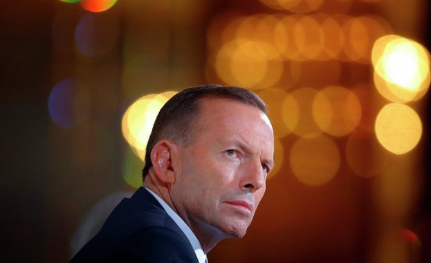 Тони Абът: Русия е основната заплаха за света, след Близкия изток