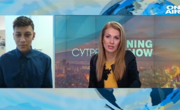 Марсело от Монтана: За да успееш, трябва желание