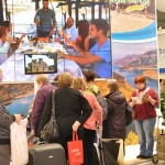 Несебър хит на престижно изложение в Москва