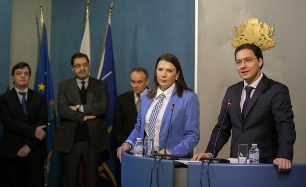 Трябва да си дадем сметка за дефицитите в европейската външна политика