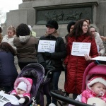 България е с най-щедрото майчинство в света