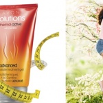 Иновативна антицелулитна терапия Avon Solutions Termal-active с Л-карнитин