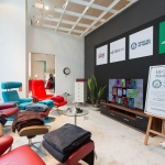 Маратонът по гледане на телевизия на LG OLED телевизори счупи световния рекорд на Гинес